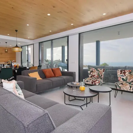 Vila Madi By Aguilarent