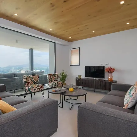 Madi By Aguilarent Vila Benitachell