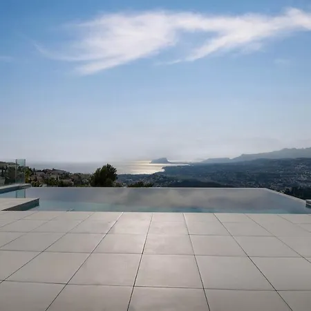 Vila Madi By Aguilarent *