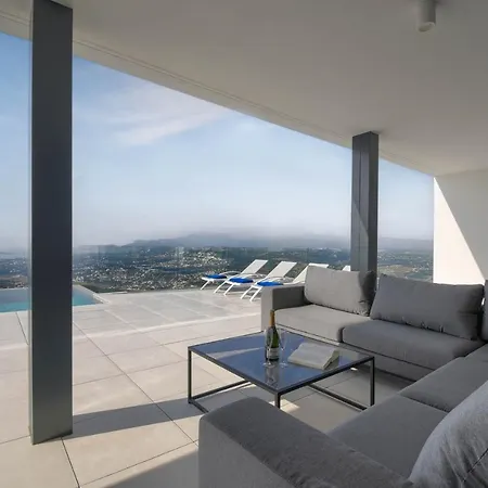 Madi By Aguilarent Benitachell