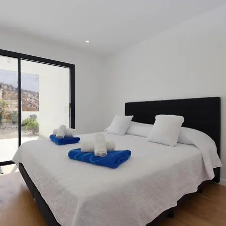 Vila Madi By Aguilarent *