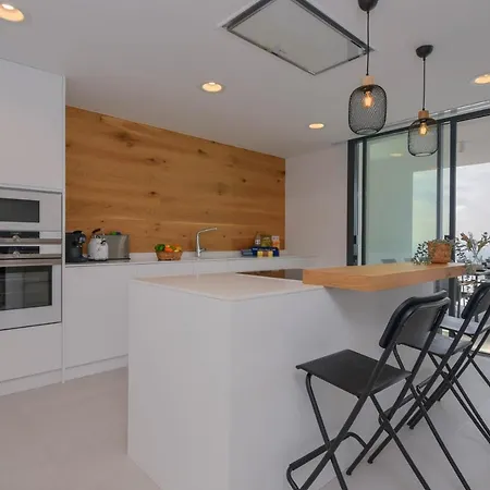 Madi By Aguilarent Vila Benitachell