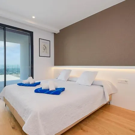 Madi By Aguilarent Vila Benitachell