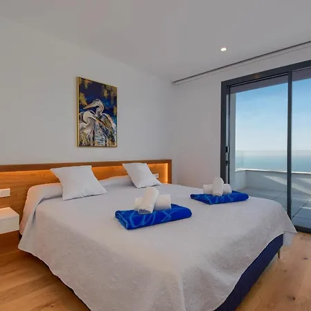 Vila Madi By Aguilarent