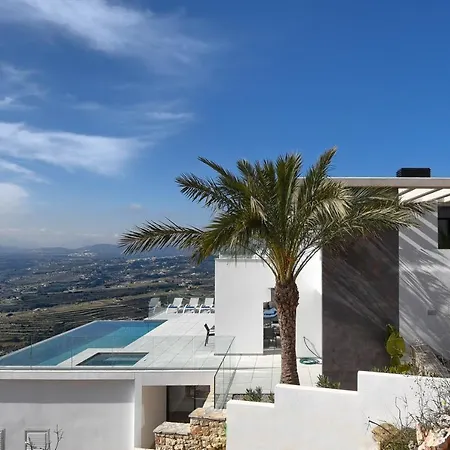 Villa Madi By Aguilarent