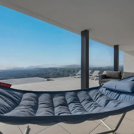 Villa Madi By Aguilarent *